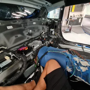 Lamborghini Huracan STO