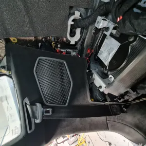 Lamborghini Huracan STO