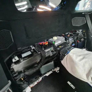 Lamborghini Huracan STO