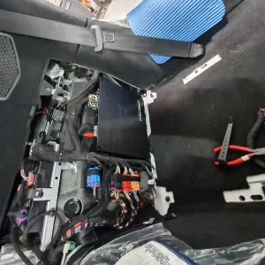 Lamborghini Huracan STO