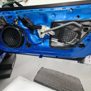 Lamborghini Huracan STO