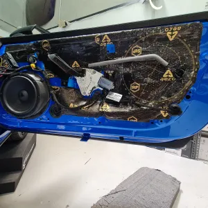 Lamborghini Huracan STO