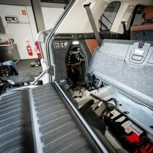 A new BMW sound system in all models from 2020 up, whether it is the basic version or the S0676 HiFi, it is no longer upgradeable with the conventional Plug ‘n Play solution MATCH UP 7BMW. That is because the new models are made a certain way which is commonly called as the RAM setup, (Radio-Amplifier Module). It means the OEM Amplifier is no longer removable as the head unit will not function without it.  New Setup:  MATCH UP 7DSP – PnP DSP amplifier STEG BM45C – Direct fit speakers in the front STEG BM8 –