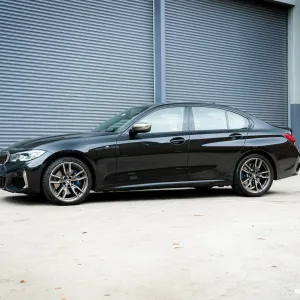 BMW M340i G20