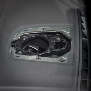 BMW X3 G01 | HiFi 