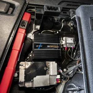 BMW X3 G01 | HiFi 