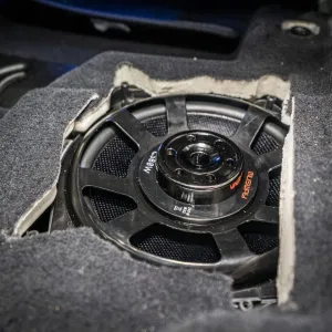 BMW X3 G01 | HiFi 