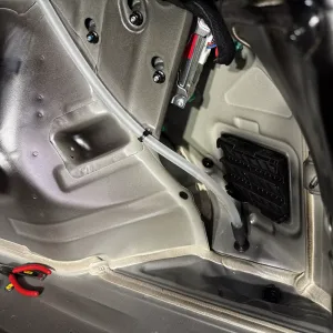 Kia Cerato GT 2024 with the GT Package. Sound system Harman Kardon with New Match Up 10 DsP - Hi End