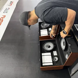 focal p60 limited edition