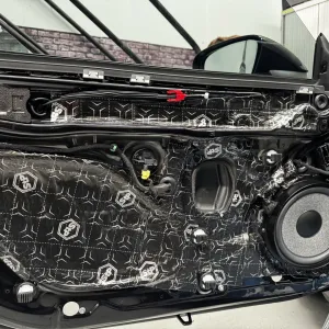 2024 Porsche 911 | NON Bose | Base Audio Upgrade using MATCH UP 10 DSP 992 | Focal p60 limited edition