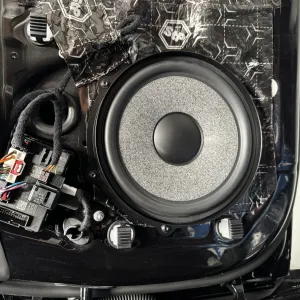 Focal Porsche 911 P60 Limited Edition