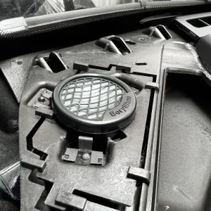 2024 Porsche 911 | NON Bose | Base Audio Upgrade using MATCH UP 10 DSP 992 | Focal p60 limited edition