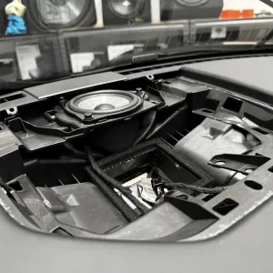 Focal Porsche 911 P60 Limited Edition