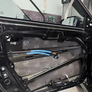 Kia Cerato GT 2024 with the GT Package. Sound system Harman Kardon with New Match Up 10 DsP - Hi End