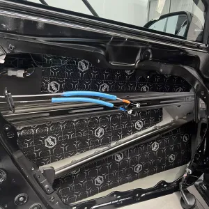 Kia Cerato GT 2024 with the GT Package. Sound system Harman Kardon with New Match Up 10 DsP - Hi End