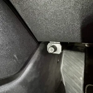 Seat Cupra Helix URC 1 