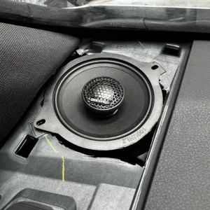  Lexus NX 450h Audio System 