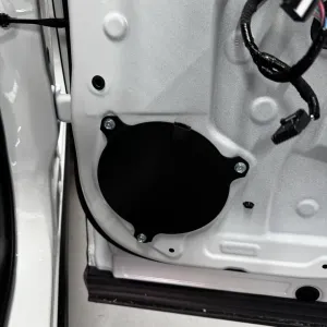  Lexus NX 450h Audio System 