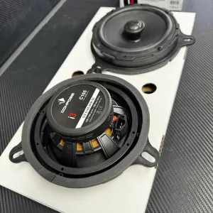  Lexus NX 450h Audio System 