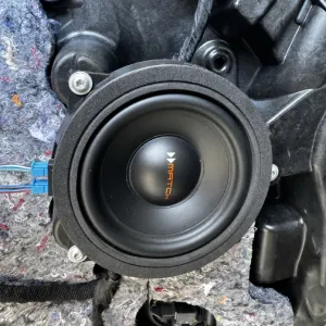 bmw sound upgrade