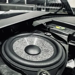 Focal P60 Limited Edition