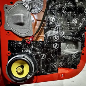 Ford Raptor Focal