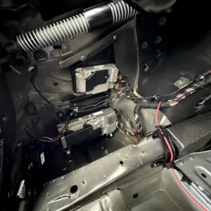 BMW M5 Competition Bowers & Wilkins