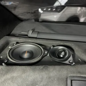 BMW M5 Competition Match