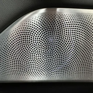 BMW M5 Competition Bowers & Wilkins