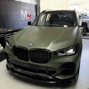 BMW X5 G05 HiFi xDrive30d