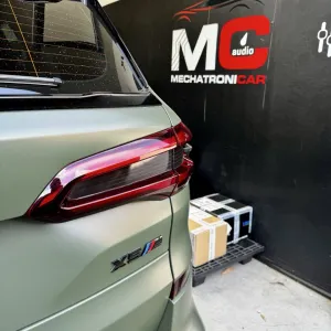 BMW X5 G05 HiFi xDrive30d