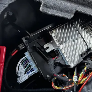 BMW X5 G05 HiFi xDrive30d match up 8 dsp