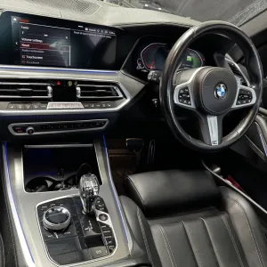 BMW X5 G05 HiFi xDrive30d