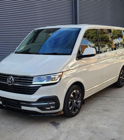 volskawagen transporter