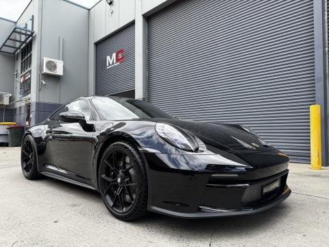 Porsche 911 Gt3 Touring 2024