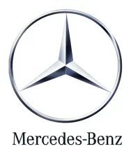 Mercedes-Benz Logo