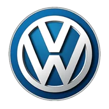 Volkswagen Logo