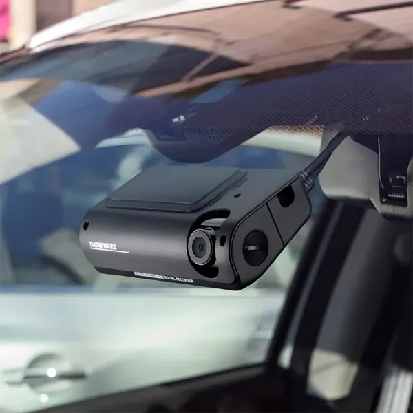 dashcam think ware blackvue